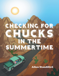 Imagen de portada: Checking for chucks in the summertime 9798369413746