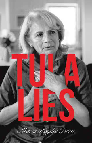 Cover image: Tula Lies 9798369413685