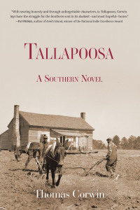 Cover image: TALLAPOOSA 9798369413760