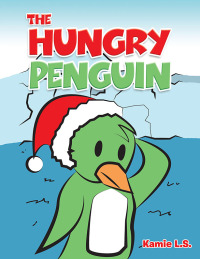 Omslagafbeelding: The Hungry Penguin 9798369413906