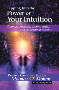 Cover image: Tapping Into The Power of Your Intuition 9798369414071