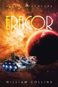 Cover image: Eracor 9798369414200