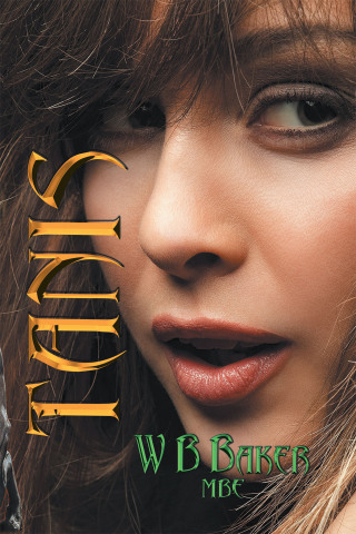 Imagen de portada: TANIS 9798369414620