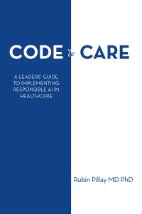 Cover image: Code to Care 9798369414675