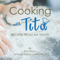 Cover image: Cooking with Tita 9798369414798