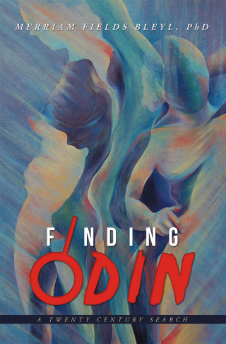 Imagen de portada: Finding Odin 9798369414866
