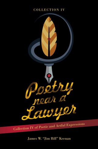 Imagen de portada: Poetry near a Lawyer 9798369415238