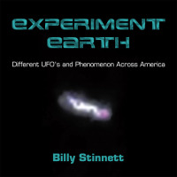 Cover image: Experiment Earth 9798369415719