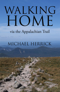 Imagen de portada: Walking Home 9798369415788