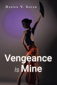 Omslagafbeelding: Vengeance Is Mine 9798369416112