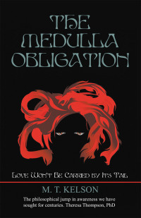 Omslagafbeelding: The Medulla Obligation 9798369416198