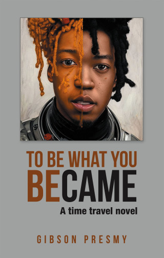 Imagen de portada: To be what you became 9798369416235