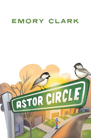 Imagen de portada: Astor Circle 9798369416303