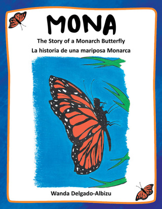Cover image: MONA 9781450073882