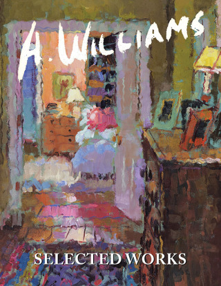 Cover image: A Williams SELECTED WORKS 9781456823689