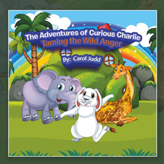 Cover image: The Adventures of Curious Charlie 9798369416563