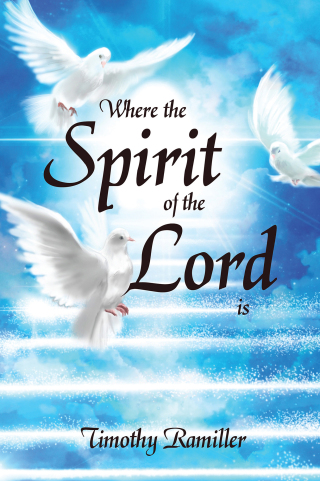Cover image: Where the Spirit of the Lord Is 9798369416839