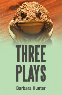 Cover image: Three Plays 9798369416976