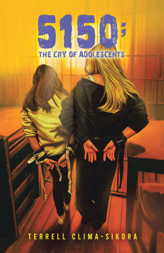 Cover image: 5150; The Cry of Adolescents 9798369417089