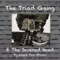 Cover image: The Triad Gang and the Severed Head 9798369417379