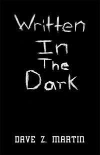 Imagen de portada: Written in the Dark 9798369417393