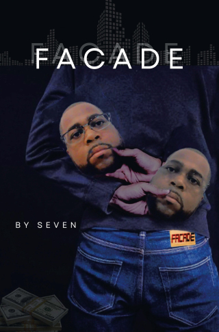 Imagen de portada: Facade 9798369417485