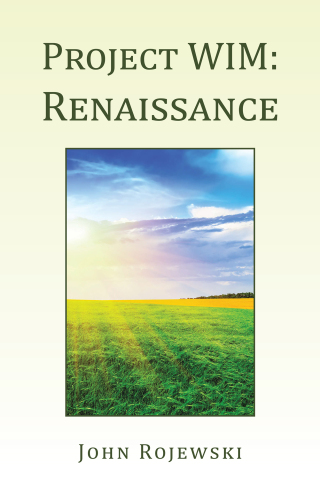 Imagen de portada: Project WIM: Renaissance 9798369418024