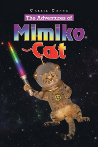 Imagen de portada: The Adventures of Mimiko Cat 9798369418109