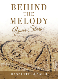 Cover image: Behind the Melody 9798369418482