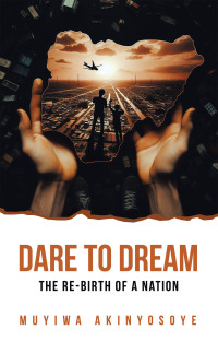 Imagen de portada: Dare to Dream 9798369418574