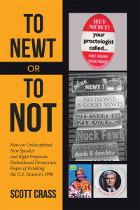 Cover image: To Newt or To Not 9798369418703