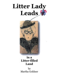 Imagen de portada: Litter Lady Leads 9798369418789