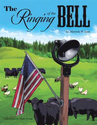Omslagafbeelding: THE RINGING OF THE BELL 9798369418864