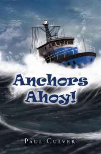 Imagen de portada: Anchors Ahoy! 9798369418970