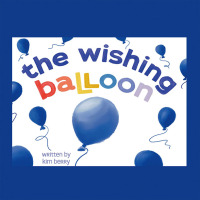 Imagen de portada: The Wishing Balloon 9798369419014