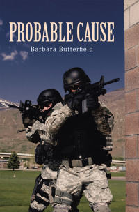 Cover image: Probable Cause 9798369419069