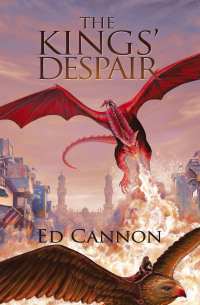 Cover image: The Kings' Despair 9798369419083
