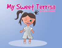 Imagen de portada: My Sweet Terrisa 9781441582102