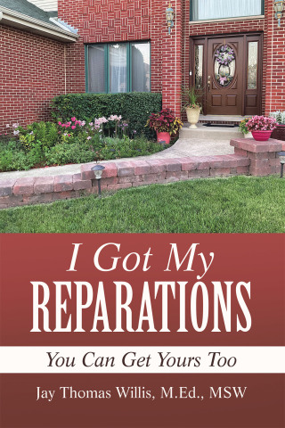 Cover image: I Got My Reparations 9798369419298
