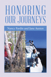 Cover image: Honoring  Our  Journeys 9798369419649