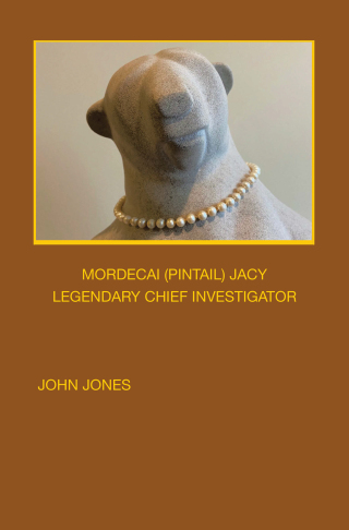 Cover image: MORDECAI (PINTAIL) JACY 9798369419724