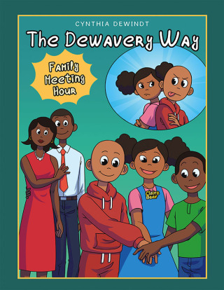 Cover image: The Dewavery Way 9798369420232