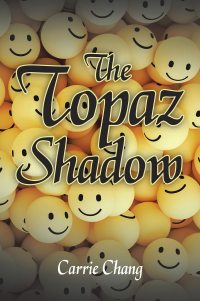 Cover image: The Topaz Shadow 9798369420331