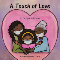 Cover image: A Touch of Love 9798369420461