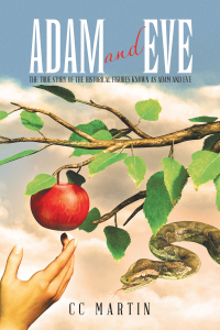 Cover image: Adam and Eve 9798369420522