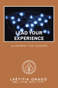 Cover image: Lead Your Experience 9798369420621