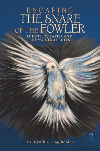 Imagen de portada: ESCAPING THE SNARE OF THE FOWLER 9798369421192