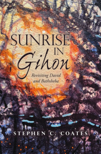 Cover image: Sunrise in Gihon 9798369421659