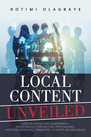 Cover image: LOCAL CONTENT UNVEILED 9798369421673