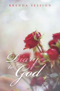 Cover image: Diary to God 9798369421680